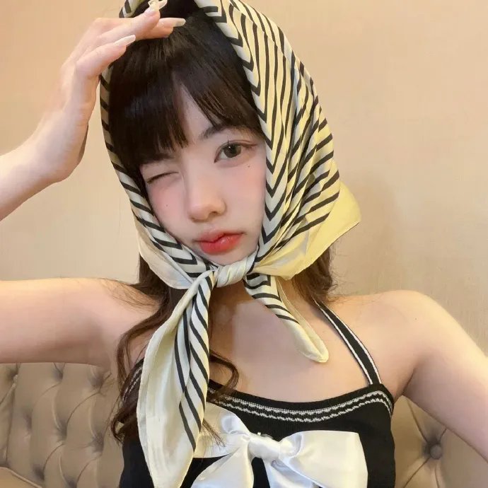 美发秀
